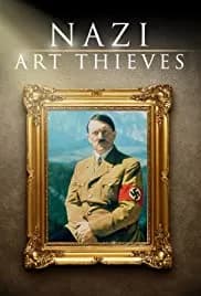 Nazi Art Thieves 2017