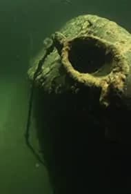 Nazi Sunken Sub 2012