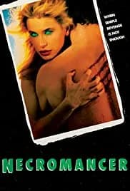 Necromancer 1988