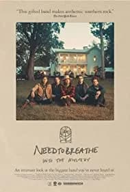 NEEDTOBREATHE: Into the Mystery 2021