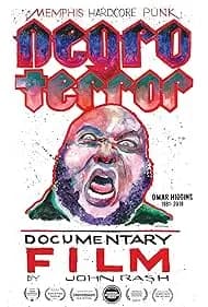 Negro Terror 2019