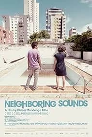 Neighboring Sounds 2013