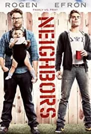 Neighbors (2014)