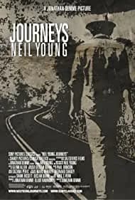 Neil Young Journeys 2011