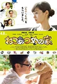 Neko Atsume House (2017)