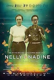 Nelly & Nadine (2023)