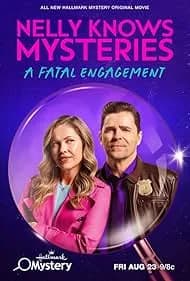 Nelly Knows Mysteries: A Fatal Engagement 2024
