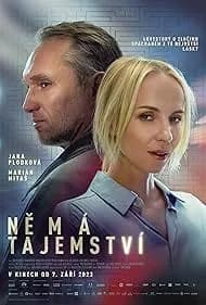 Nemá tajemství 2023