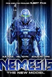 Nemesis 5: The New Model 2017