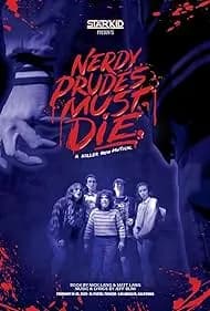 Nerdy Prudes Must Die 2023