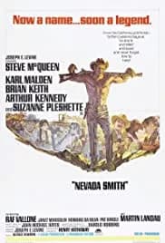 Nevada Smith (1966)