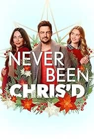 Never Been Chris'd (2023)
