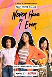 Never Have I Ever