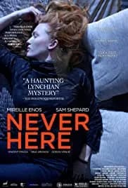 Never Here 2017