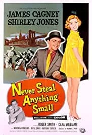Never Steal Anything Small (1959)