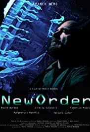 New Order 2012