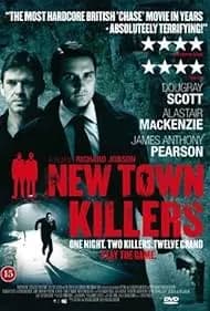 New Town Killers 2008