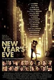 New Year's Eve (2011)