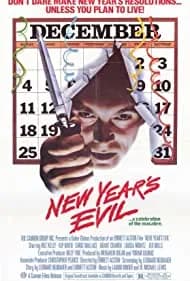 New Year's Evil 1980