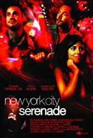 New York City Serenade (2008)