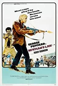 Newman's Law (1974)