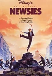 Newsies (1992)