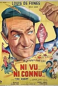 Ni vu, ni connu (1958)