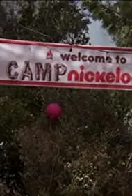 Nickelodeon's Sizzling Summer Camp Special (2017)