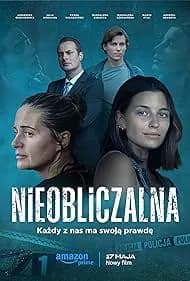 Nieobliczalna 2024