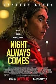 Night Always Comes 2025