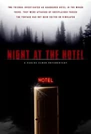Night at the Hotel 2019