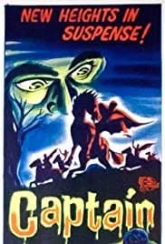 Night Creatures (1962)