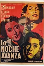 Night Falls 1952