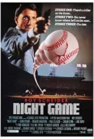 Night Game 1989