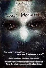 Night Mistress 2025