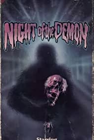 Night of the Demon (1980)