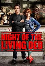 Night of the Living Deb (2015)