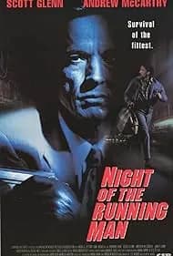 Night of the Running Man (1995)