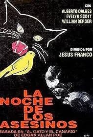 Night of the Skull 1976