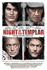 Night of the Templar 2012