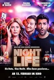 Nightlife (2020)