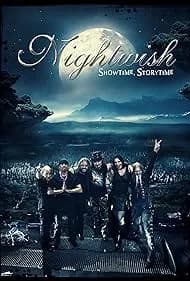 Nightwish: Showtime, Storytime (2013)
