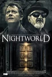 Nightworld: Door of Hell 2017