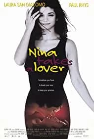 Nina Takes a Lover (1995)