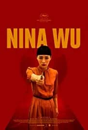 Nina Wu 2019