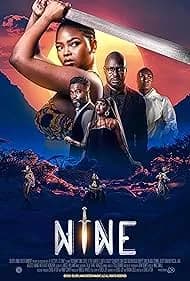Nine 2025