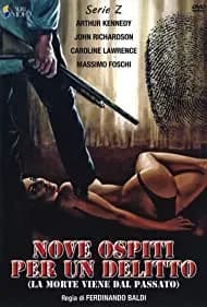 Nine Guests for a Crime (1977)