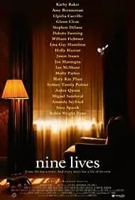 Nine Lives 2005