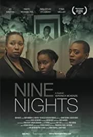 Nine Nights 2019