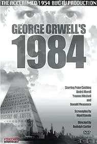 Nineteen Eighty-Four (1954)